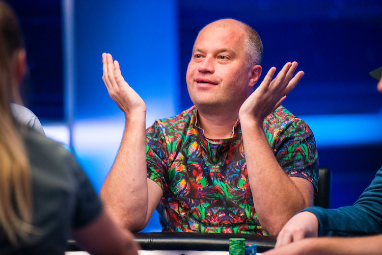 Oleg Titov_2018 PCA_$10K Main Event_Day 5_Giron_8JG8735